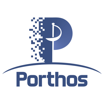 isologotipo Porthos