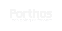 Logotipo Porthos